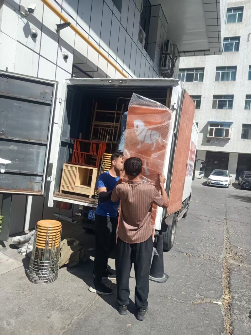如何选择最合适的辛集搬家公司？这是一个需要仔细考虑的问题。
